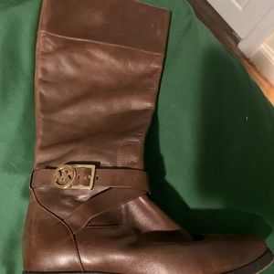 Michael Kors boots